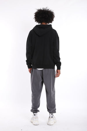 Zeppelin Hoodie