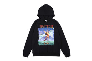Zeppelin Hoodie