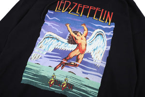 Zeppelin Hoodie