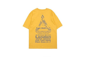 PALACE Short Sleeve Oversized T-Shirt