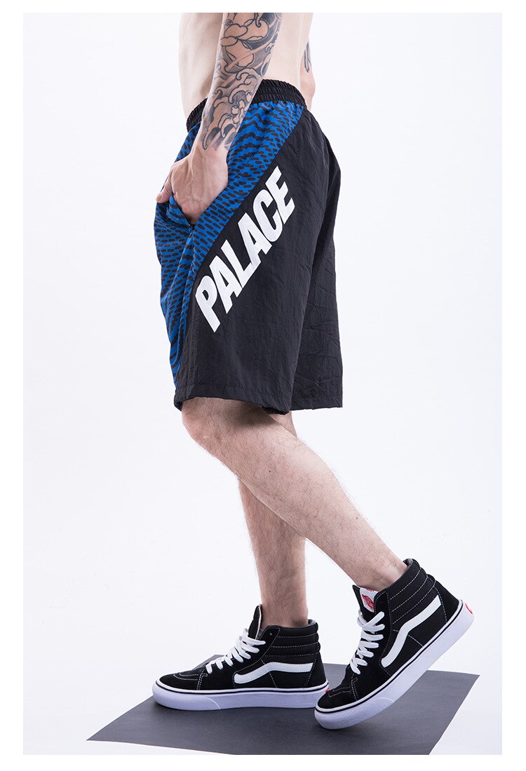 PALACE Short