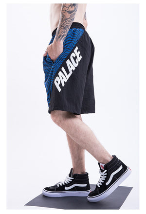 PALACE Short