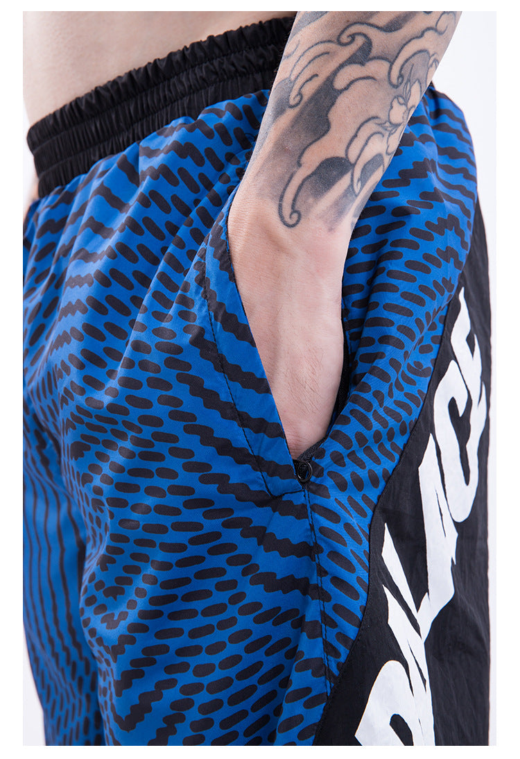 PALACE Short