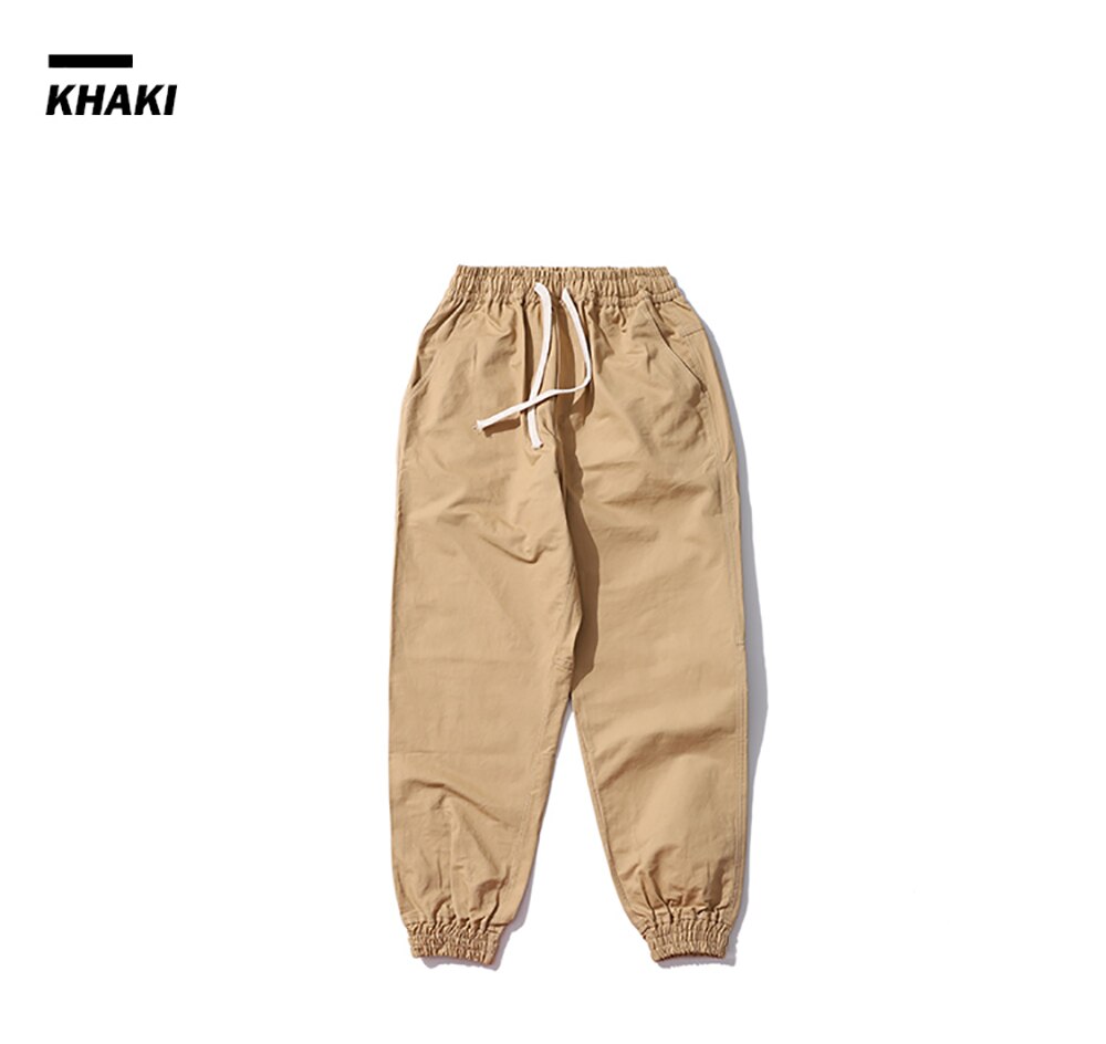 Cargo Military Tactical Sweatpants