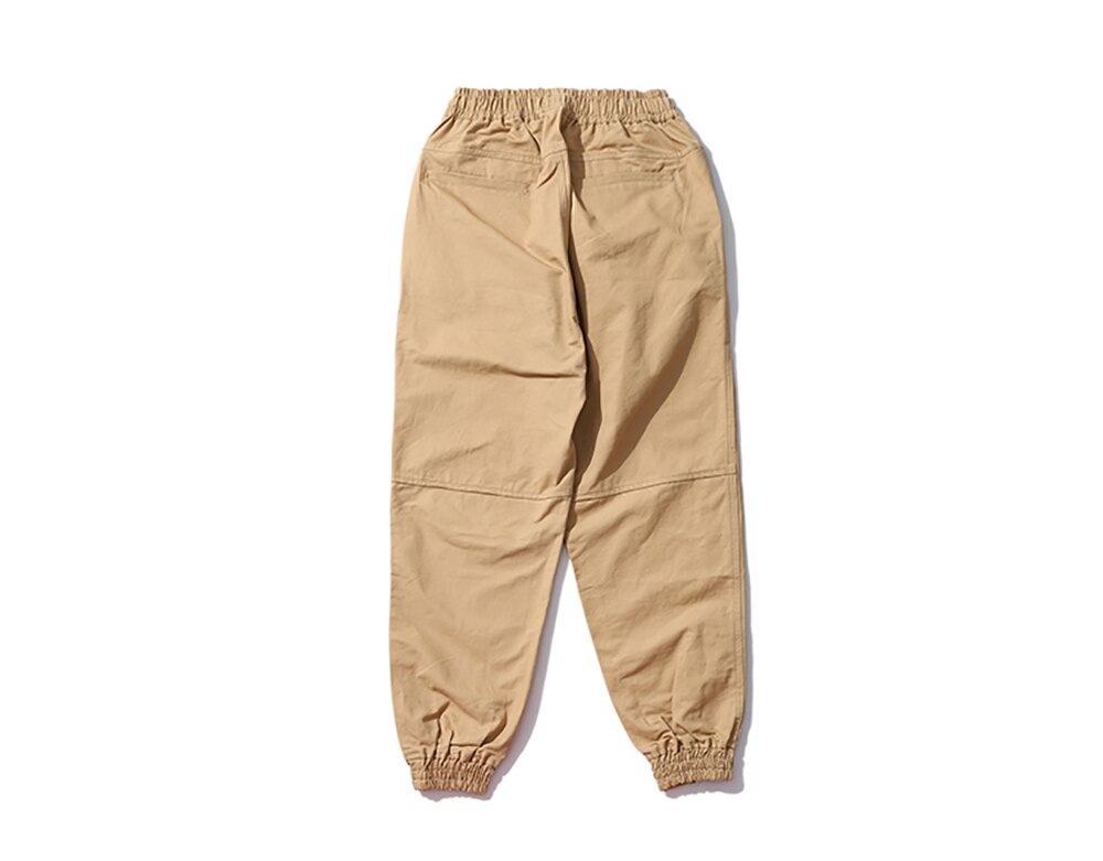 Cargo Military Tactical Sweatpants