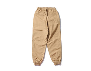 Cargo Military Tactical Sweatpants