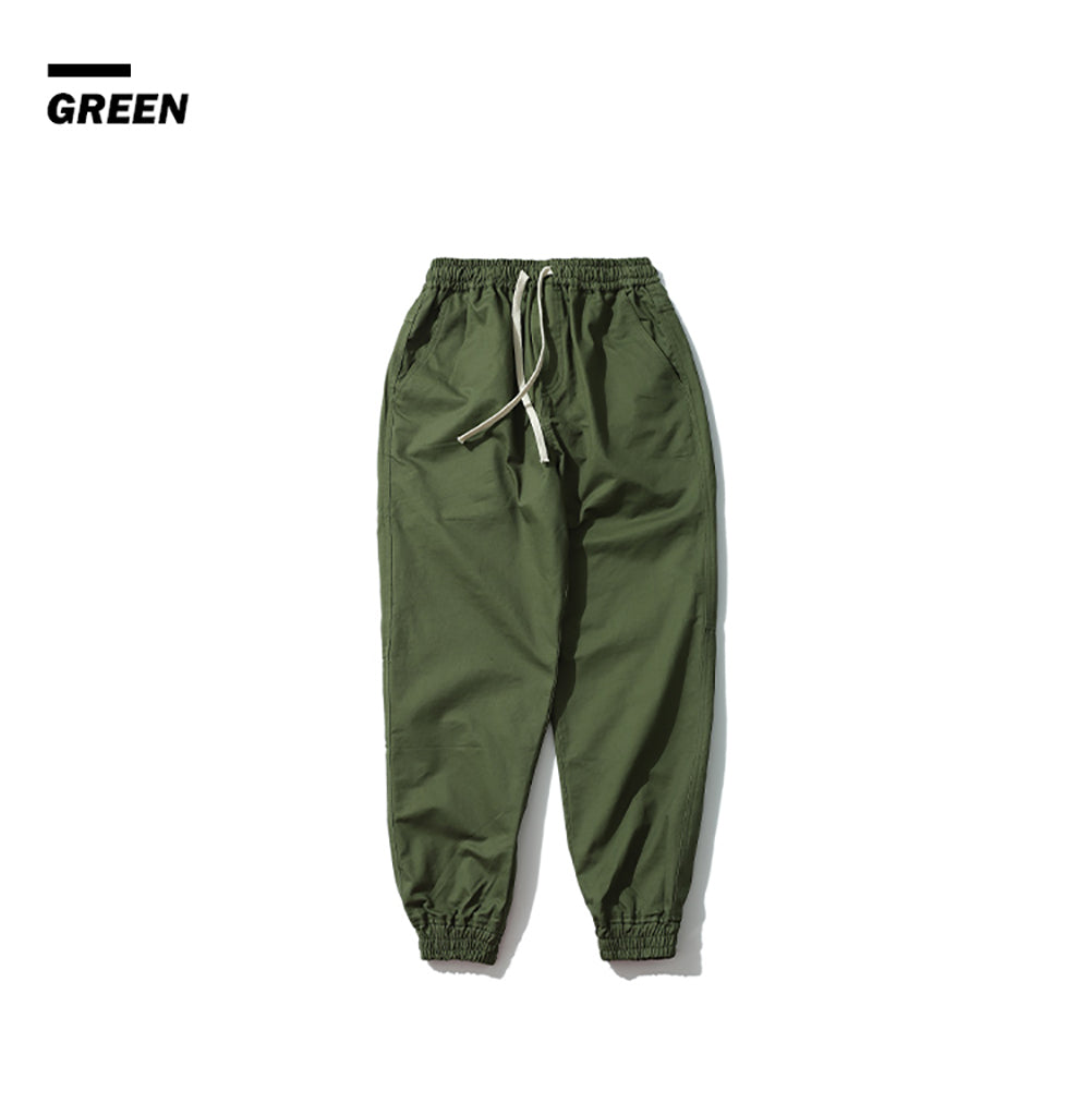 Cargo Military Tactical Sweatpants