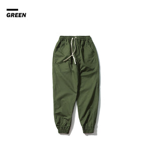 Cargo Military Tactical Sweatpants