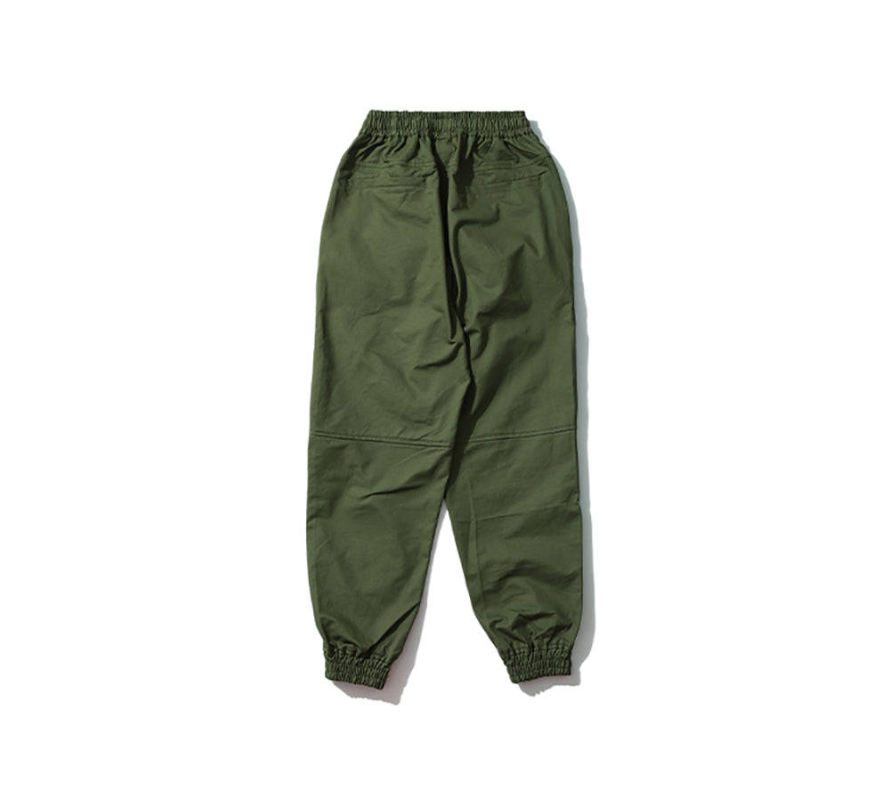 Cargo Military Tactical Sweatpants