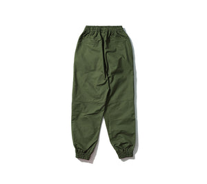 Cargo Military Tactical Sweatpants