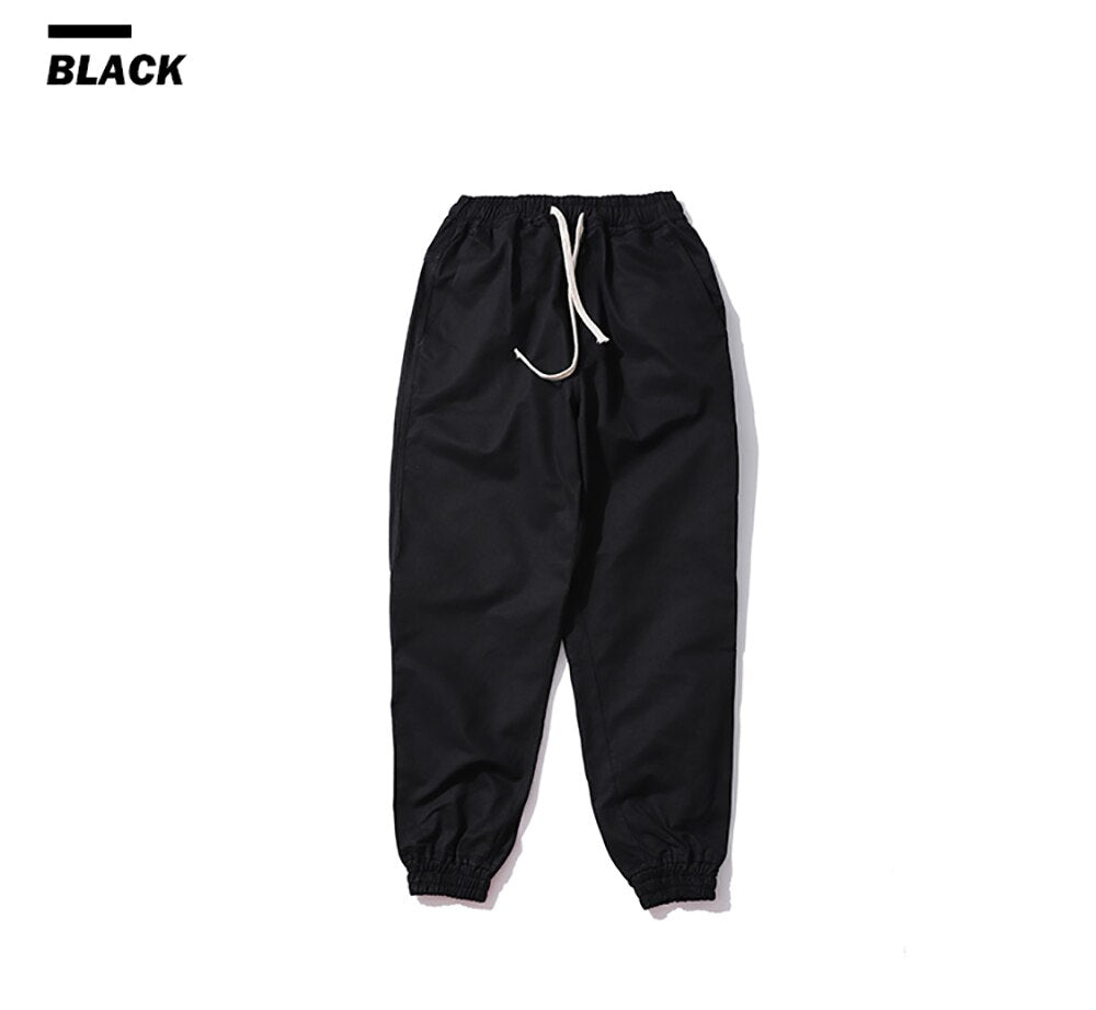 Cargo Military Tactical Sweatpants