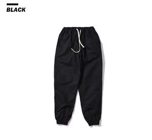 Cargo Military Tactical Sweatpants