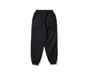 Cargo Military Tactical Sweatpants