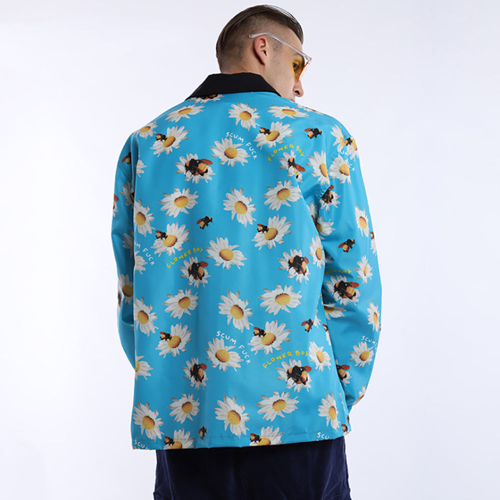 Sunflower Jacket