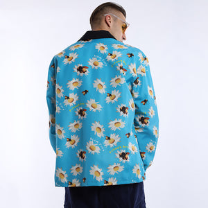 Sunflower Jacket