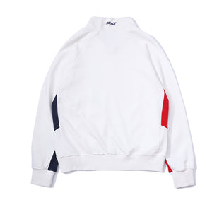 Casual Zipper Running Jacket