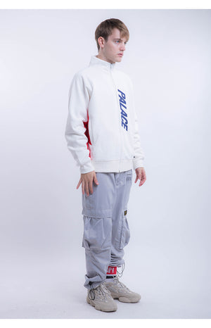 Casual Zipper Running Jacket