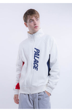 Casual Zipper Running Jacket