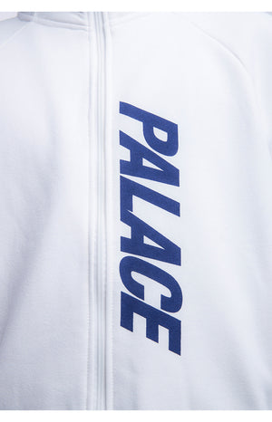 Casual Zipper Running Jacket