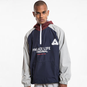 Windbreaker Jacket