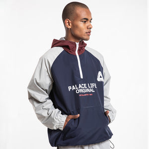 Windbreaker Jacket
