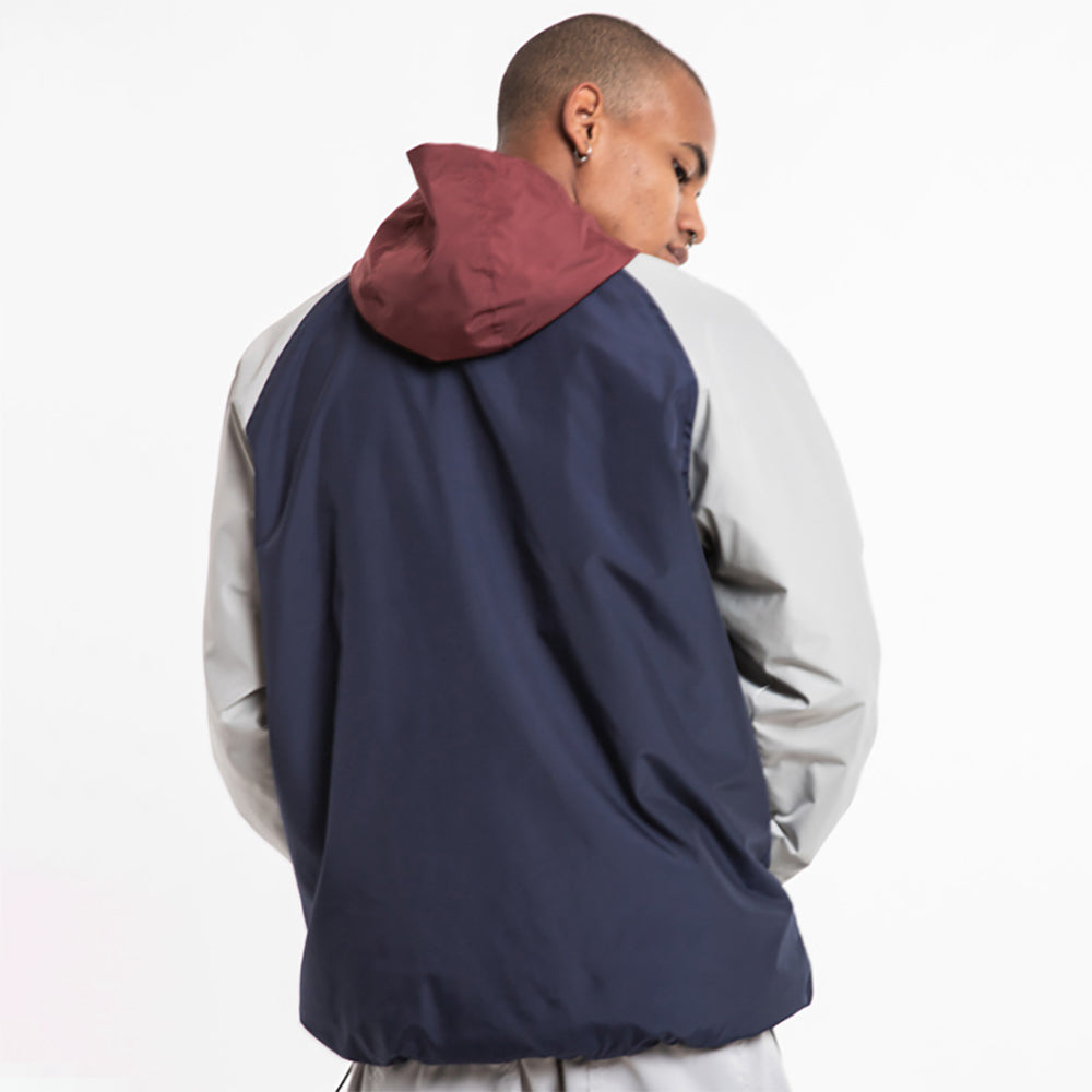 Windbreaker Jacket