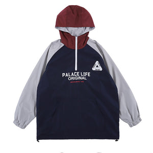 Windbreaker Jacket