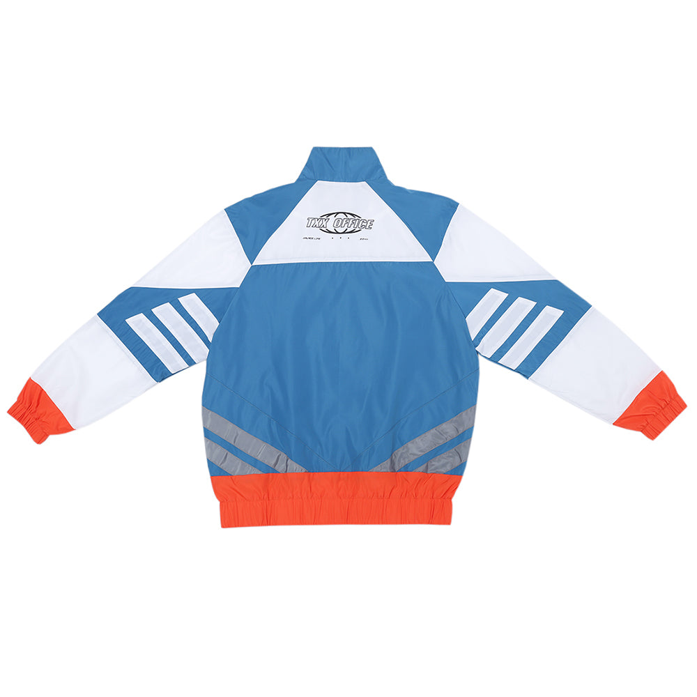 Windbreaker Jacket
