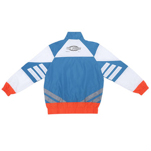 Windbreaker Jacket