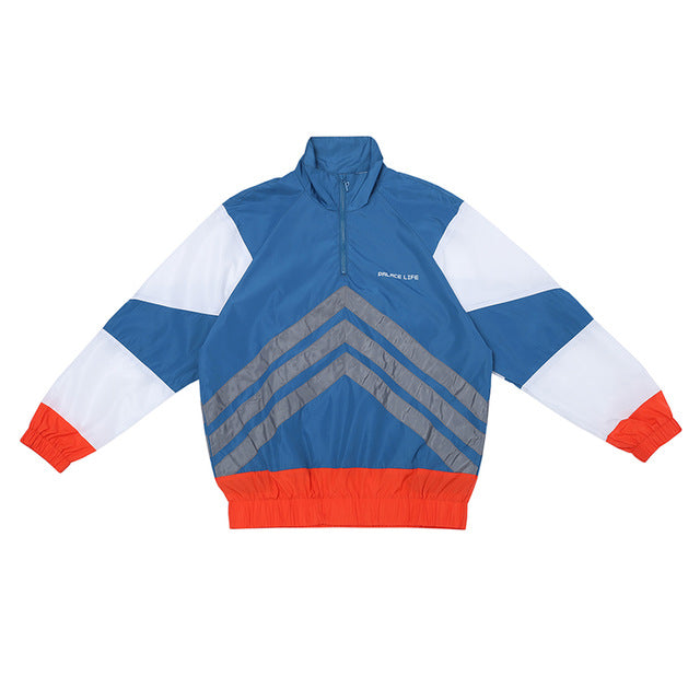 Windbreaker Jacket