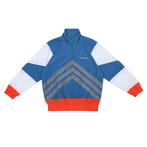 Windbreaker Jacket