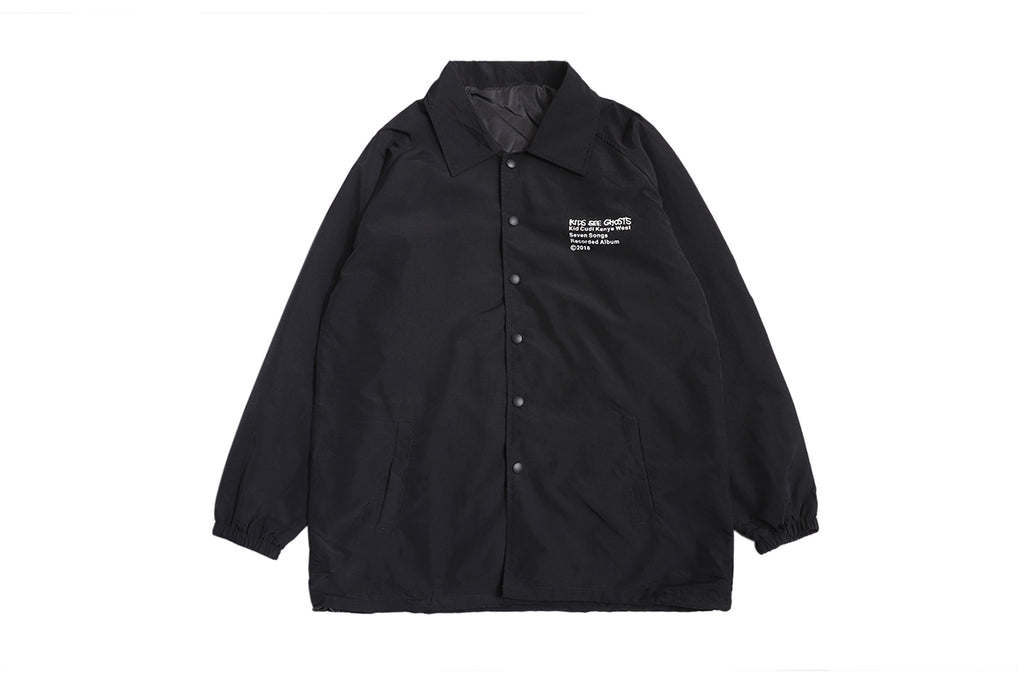 Windbreaker Bomber Jacket