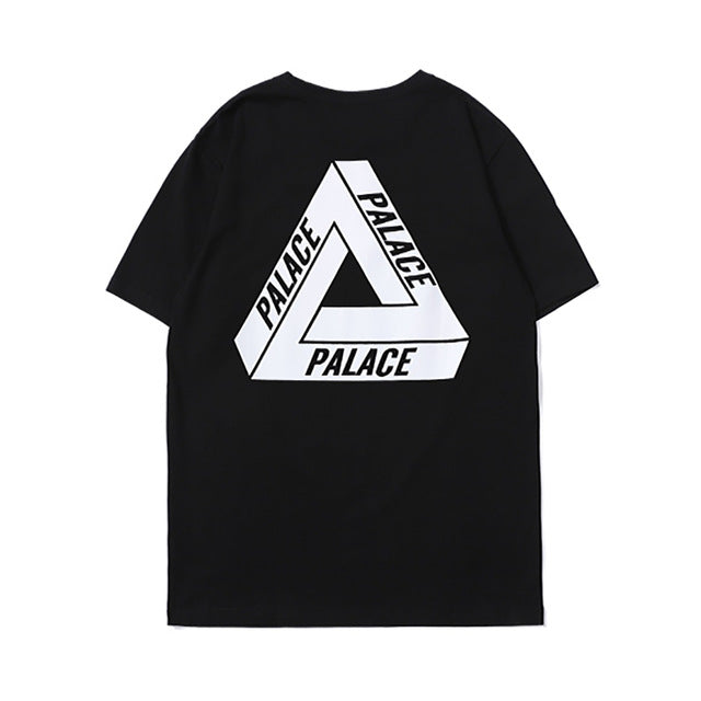 PALACE Short Sleeve Oversized T-Shirt