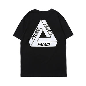 PALACE Short Sleeve Oversized T-Shirt