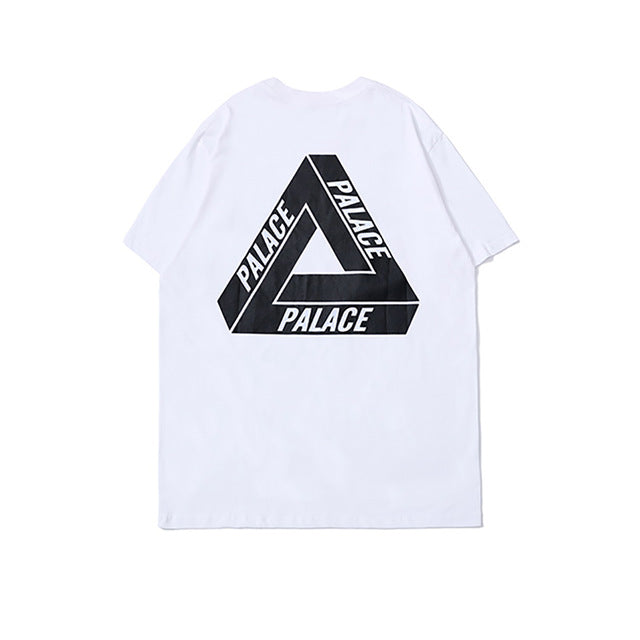 PALACE Short Sleeve Oversized T-Shirt