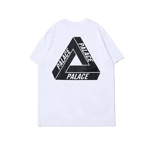 PALACE Short Sleeve Oversized T-Shirt