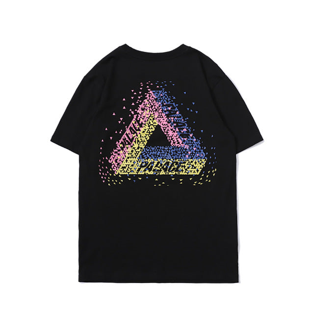 PALACE Short Sleeve Oversized T-Shirt