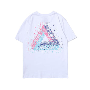 PALACE Short Sleeve Oversized T-Shirt