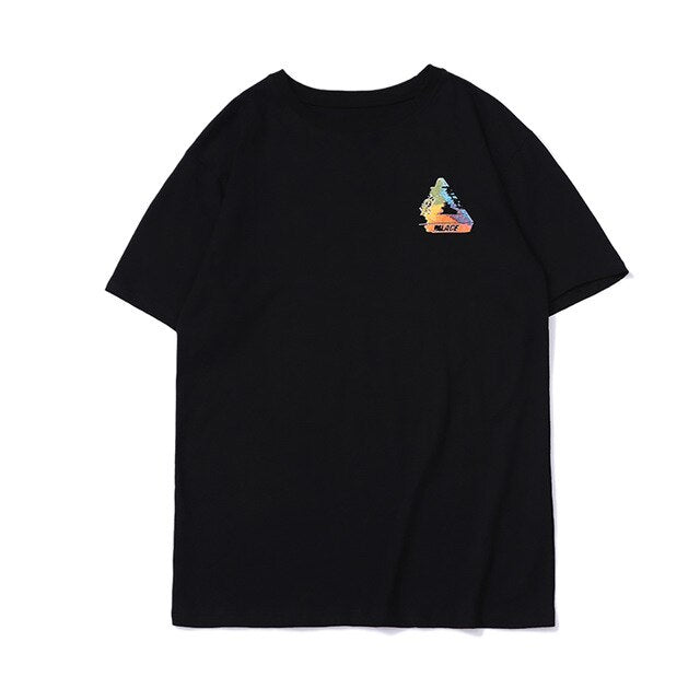 PALACE Short Sleeve Oversized T-Shirt