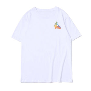 PALACE Short Sleeve Oversized T-Shirt
