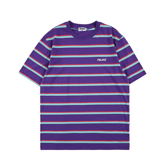 PALACE Short Sleeve Oversized T-Shirt