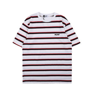 PALACE Short Sleeve Oversized T-Shirt