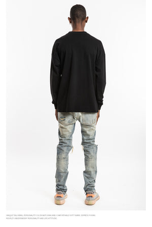 PALACE Long Sleeve T-Shirt