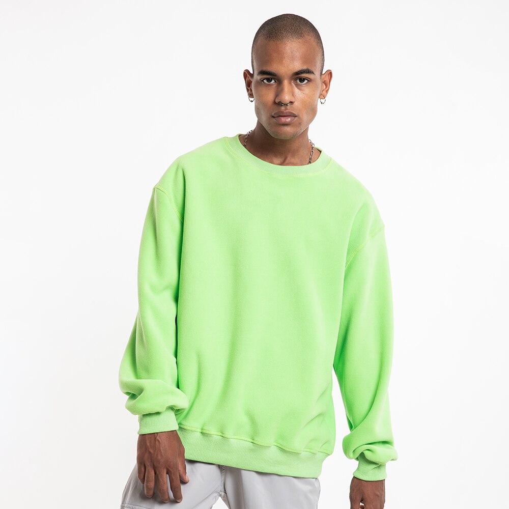 Basic Sweatshirt