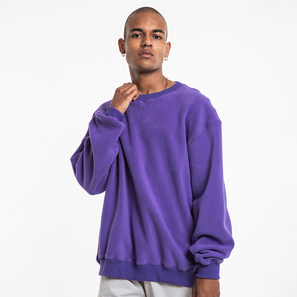 Basic Sweatshirt