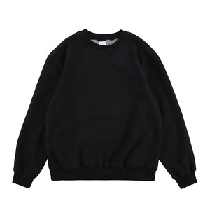 Basic Sweatshirt