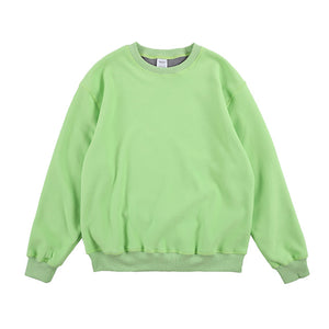 Basic Sweatshirt