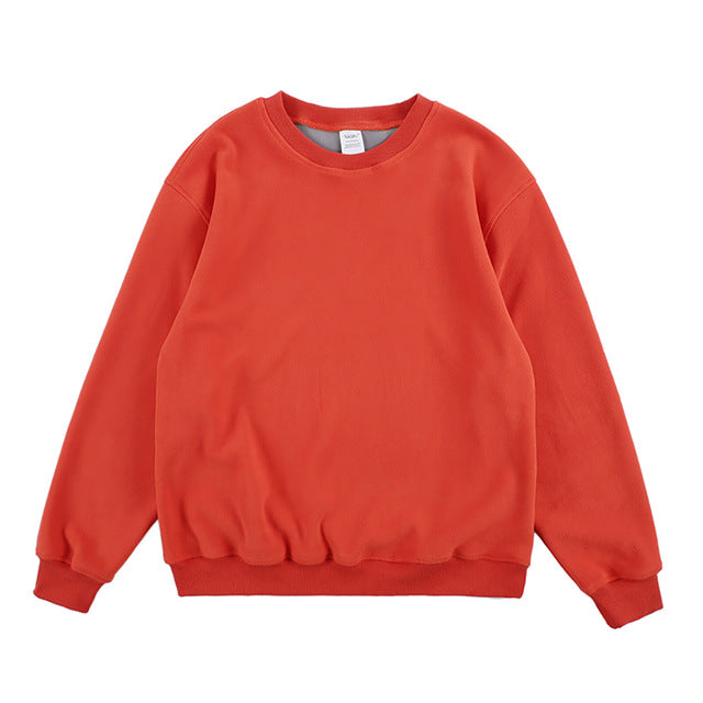 Basic Sweatshirt