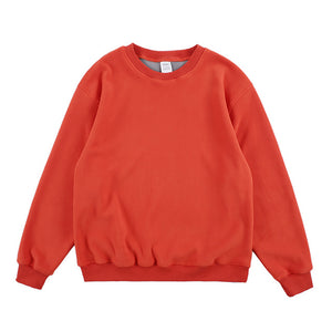 Basic Sweatshirt