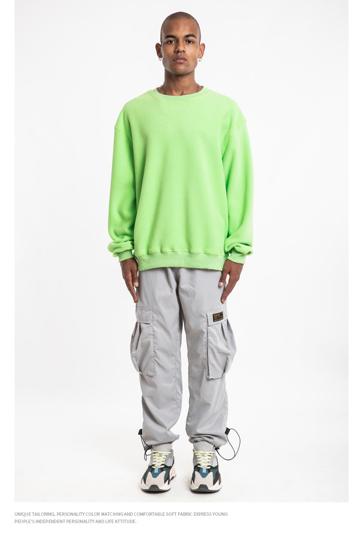 Basic Sweatshirt